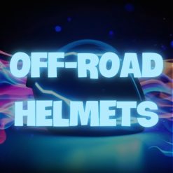 Off-Road Helmets