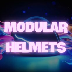 Modular Helmets